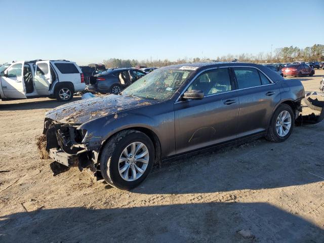 CHRYSLER 300 LIMITE 2016 with VIN 2C3CCAAG2GH273781 - Photo from auction