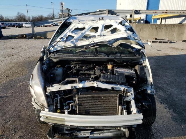 Photo 5 from auction – 2014 CHEVROLET SPARK 1LT with VIN KL8CD6S99EC556502