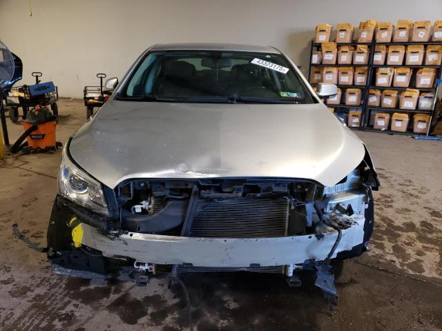 Photo 5 from auction – 2016 BUICK LACROSSE with VIN 1G4GB5G36GF157976