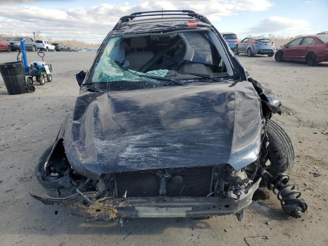 Photo 5 from auction – 2013 SUBARU XV CROSSTR with VIN JF2GPAKC8D2814402