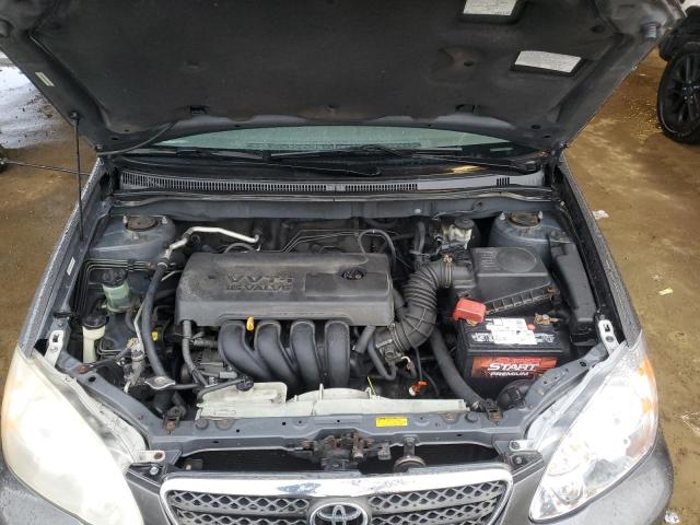 Photo 11 from auction – 2006 TOYOTA COROLLA CE with VIN 1NXBR30E46Z670269