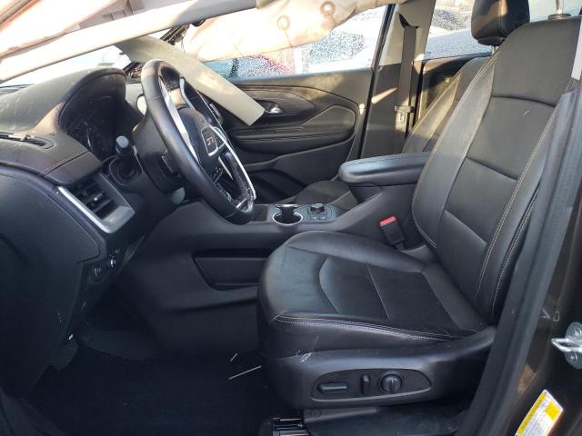 Photo 7 from auction – 2020 GMC TERRAIN SL with VIN 3GKALVEV5LL156110