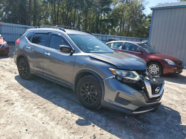 Photo 4 from auction – 2017 NISSAN ROGUE S with VIN 5N1AT2MT2HC810926