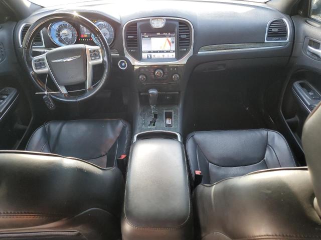 Photo 8 from auction – 2011 CHRYSLER 300C with VIN 2C3CA6CT3BH547544