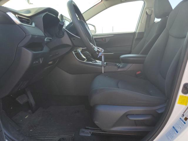Foto 7 de la subasta – 2020 TOYOTA RAV4 LE con VIN JTMLWRFVXLD538978