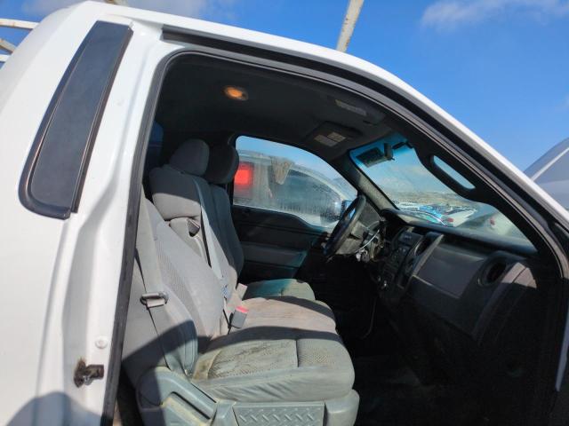 Photo 10 from auction – 2012 FORD F150 with VIN 1FTNF1EF2CKD44980