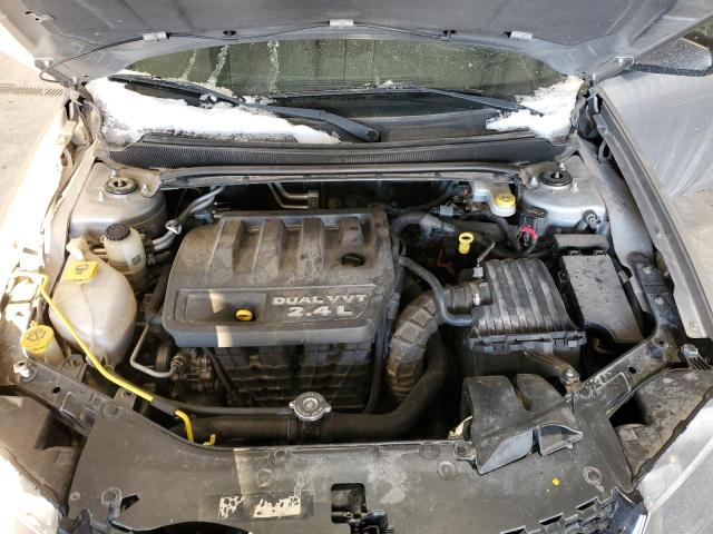 Photo 11 from auction – 2014 DODGE AVENGER SE with VIN 1C3CDZAB7EN222619