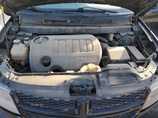 Photo 12 from auction – 2015 DODGE JOURNEY CR with VIN 3C4PDCGG8FT510728