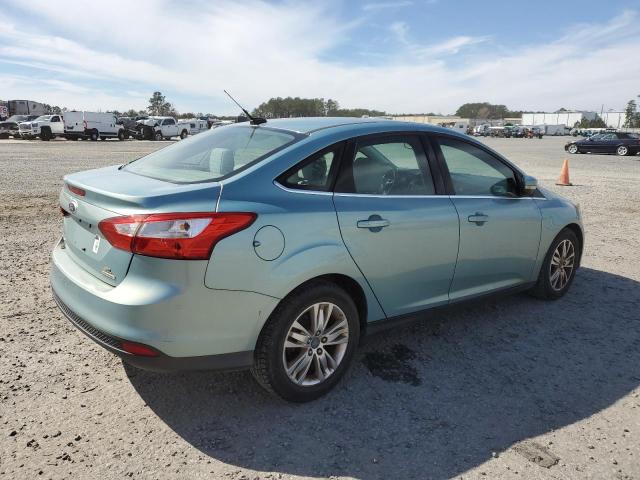 Photo 3 from auction – 2012 FORD FOCUS SEL with VIN 1FAHP3H27CL416674