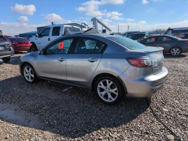 Photo 2 from auction – 2010 MAZDA MAZDA 3 with VIN JM1BL1S5XA1337172