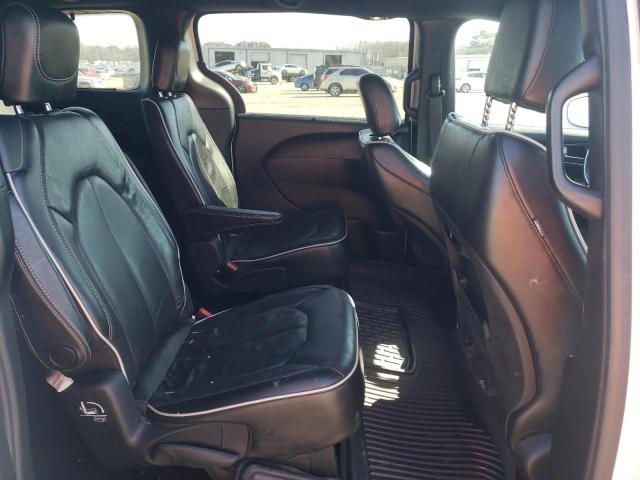 Photo 11 from auction – 2020 CHRYSLER PACIFICA L with VIN 2C4RC1GGXLR173199