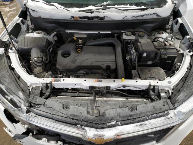 Photo 12 from auction – 2024 CHEVROLET EQUINOX LS with VIN 3GNAX5EG6RL294367