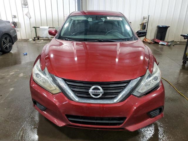 Photo 5 from auction – 2016 NISSAN ALTIMA 2.5 with VIN 1N4AL3AP0GN334850