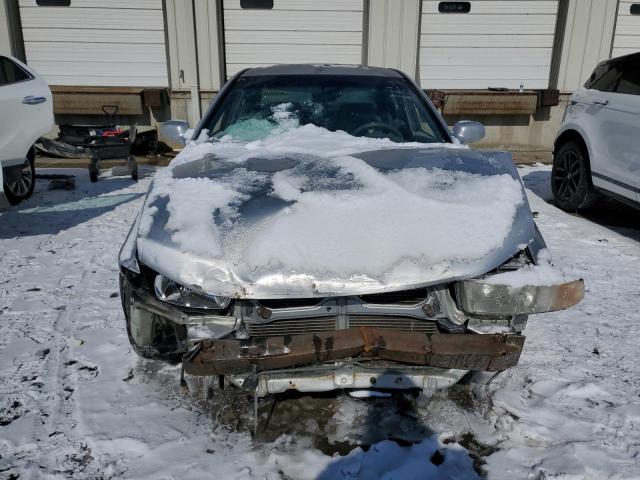 Photo 5 from auction – 2001 MITSUBISHI GALANT ES with VIN 4A3AA46GX1E139826
