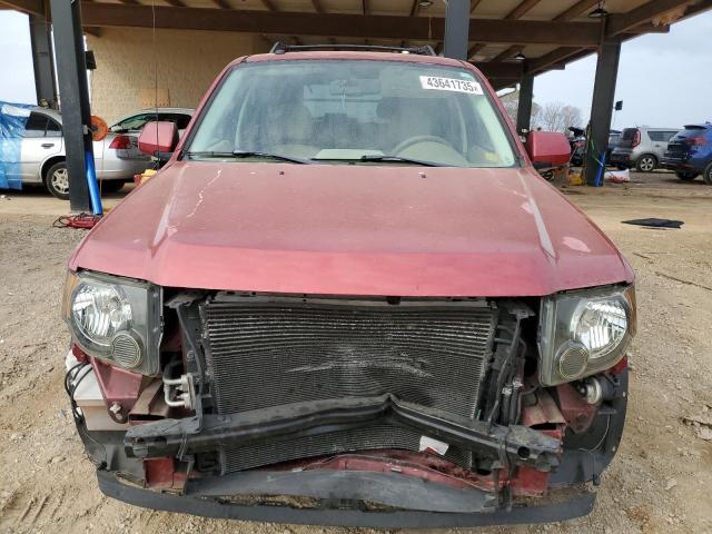 Photo 5 from auction – 2008 FORD ESCAPE LIM with VIN 1FMCU041X8KE63103