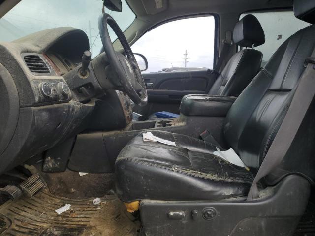 Zdjęcie 7 z aukcji – 2007 CHEVROLET SILVERADO z VIN 2GCEK13M471500665