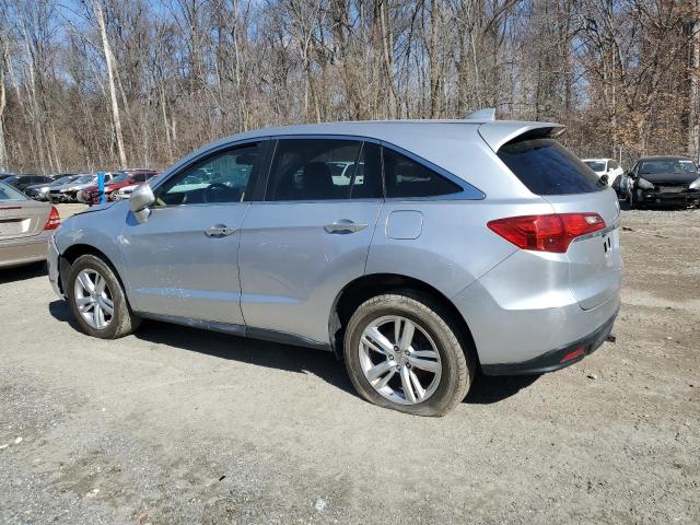 Photo 2 from auction – 2013 ACURA RDX with VIN 5J8TB4H38DL023402