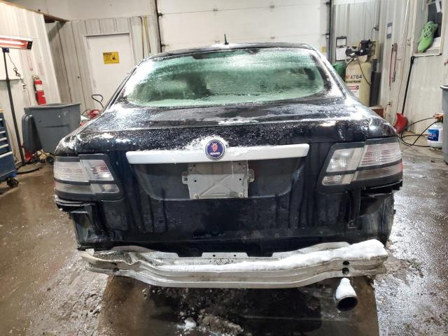 Photo 6 from auction – 2011 SAAB 9-3 2.0T with VIN YS3FA4BY4B1314502