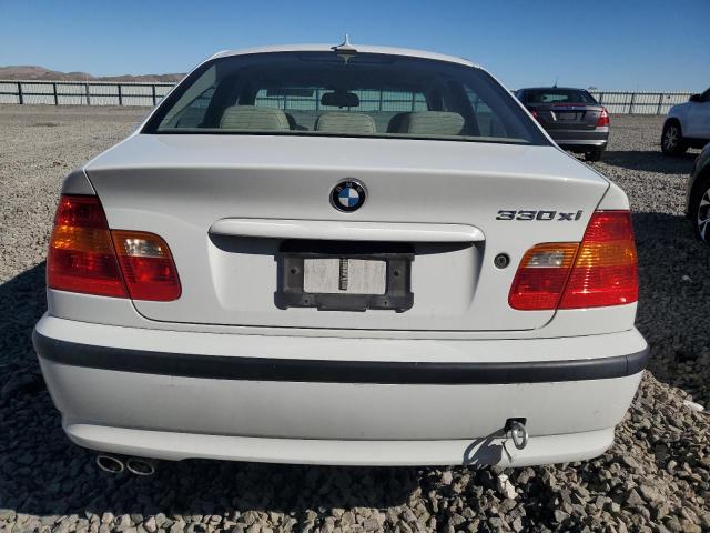 Photo 6 from auction – 2004 BMW 330 XI with VIN WBAEW53474PN32887