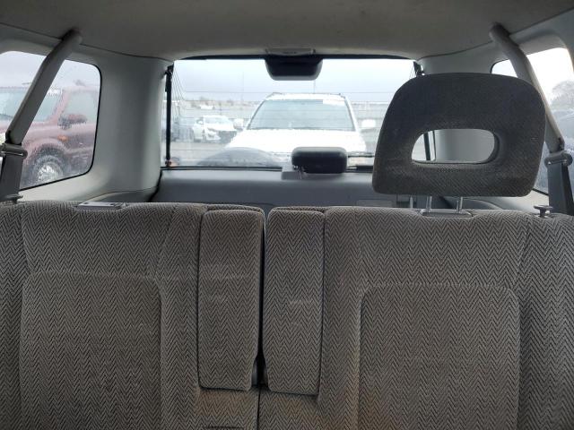 Photo 10 from auction – 1998 HONDA CR-V LX with VIN JHLRD1843WC077271