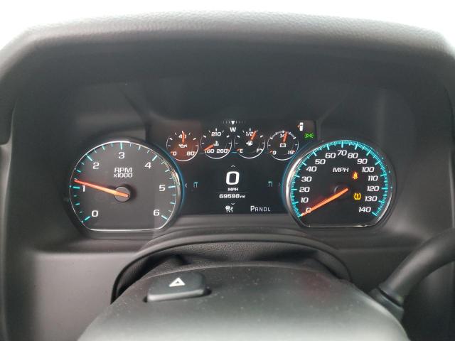 Photo 9 from auction – 2018 GMC YUKON DENA with VIN 1GKS2CKJ9JR249652
