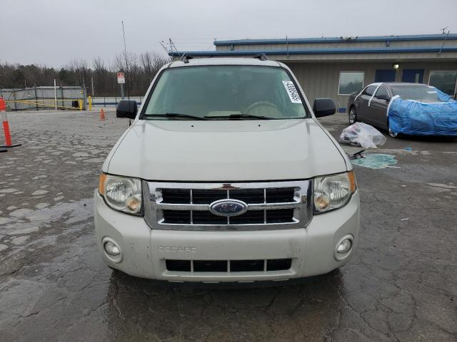 Photo 5 from auction – 2008 FORD ESCAPE XLT with VIN 1FMCU03148KE79234