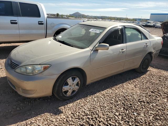 Photo 1 from auction – 2006 TOYOTA CAMRY LE with VIN 4T1BE32K36U157285