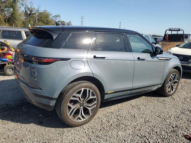 Photo 3 from auction – 2020 LAND ROVER RANGE ROVE with VIN SALZL2FX9LH044382