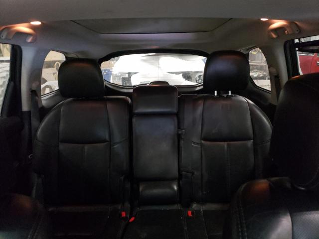 Photo 10 from auction – 2013 NISSAN PATHFINDER with VIN 5N1AR2MN5DC667190