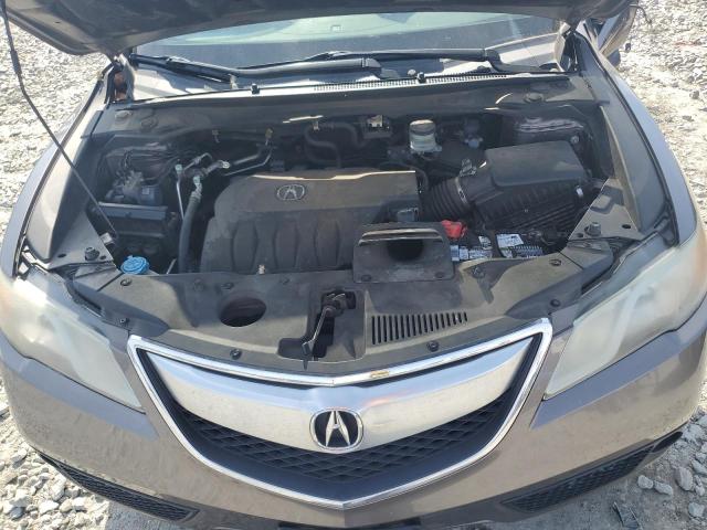Photo 12 from auction – 2013 ACURA RDX with VIN 5J8TB4H39DL012733