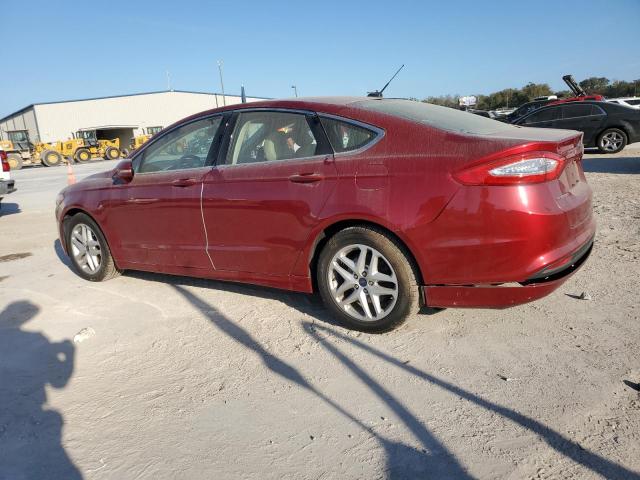 Photo 2 from auction – 2016 FORD FUSION SE with VIN 3FA6P0HD9GR296214