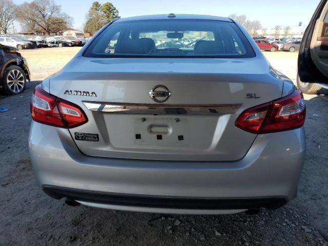 Photo 6 from auction – 2016 NISSAN ALTIMA 2.5 with VIN 1N4AL3APXGC122484