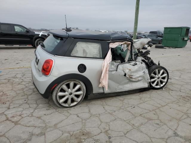 Снимка 3 от търг – 2015 MINI COOPER с VIN WMWXM5C50F3A56650