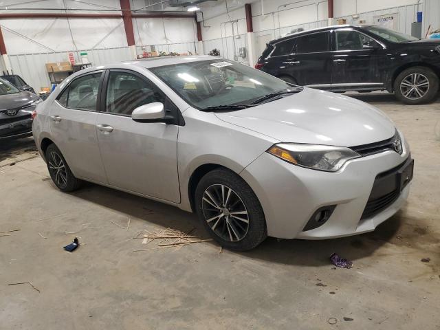 صورة رقم 4 من المزاد - 2016 TOYOTA COROLLA L مع VIN 5YFBURHE3GP464594
