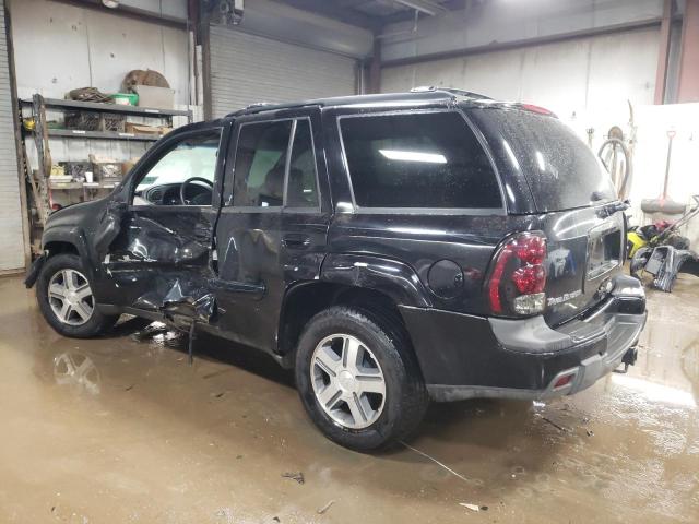 Photo 2 from auction – 2004 CHEVROLET TRAILBLAZE with VIN 1GNDT13S042285148