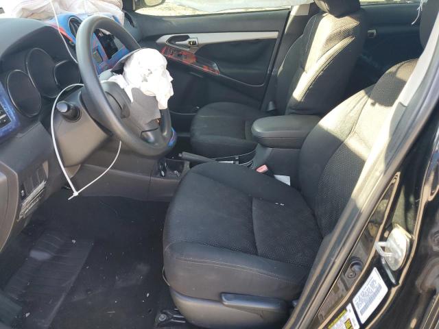 Photo 7 from auction – 2009 PONTIAC VIBE with VIN 5Y2SP67029Z427797