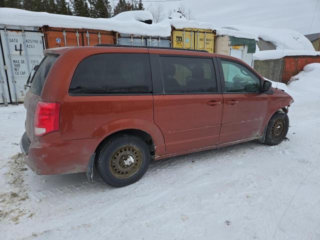 Photo 3 from auction – 2012 DODGE GRAND CARA with VIN 2C4RDGBG9CR184234