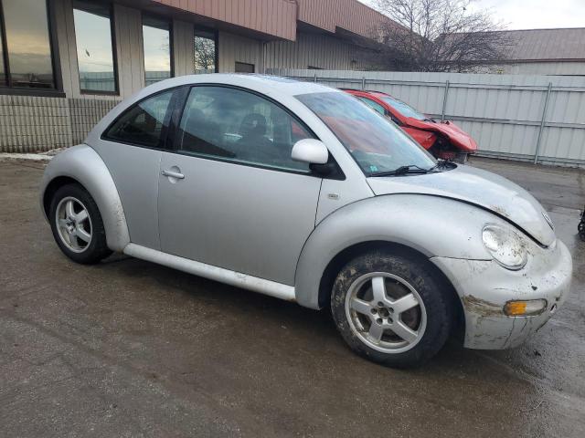 Photo 4 from auction – 2000 VOLKSWAGEN NEW BEETLE with VIN 3VWCD21C2YM409242