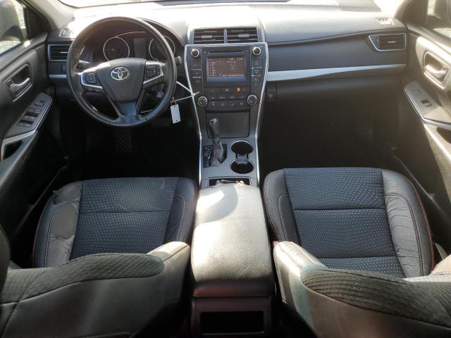 Photo 8 from auction – 2015 TOYOTA CAMRY LE with VIN 4T1BF1FK4FU991058
