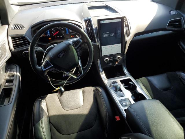 Photo 8 from auction – 2022 FORD EDGE ST with VIN 2FMPK4AP8NBA17223
