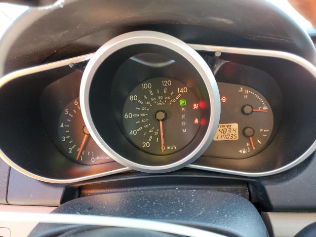 Фото 9 с аукциона – 2009 MAZDA CX-7 с VIN JM3ER29L690226424