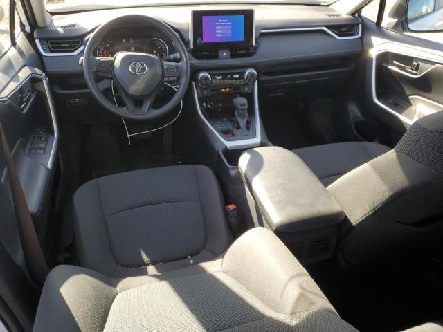 Photo 8 from auction – 2023 TOYOTA RAV4 LE with VIN 2T3F1RFV3PC391439