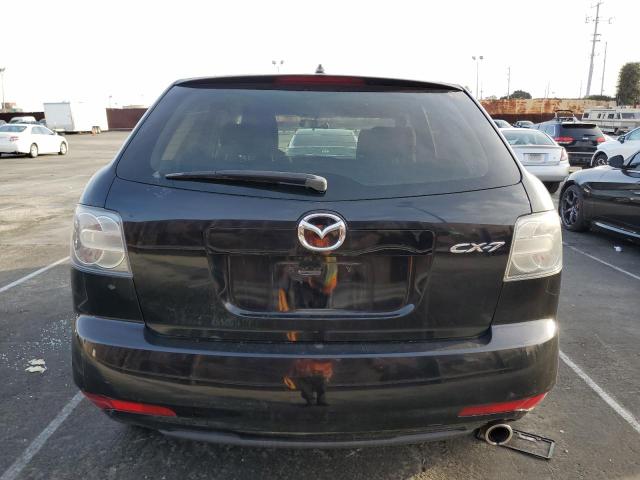 Photo 6 from auction – 2012 MAZDA CX-7 with VIN JM3ER2AM9C0413278