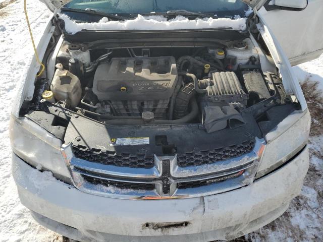 Photo 11 from auction – 2013 DODGE AVENGER SX with VIN 1C3CDZCB8DN692668