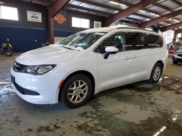 CHRYSLER VOYAGER LX 2020 with VIN 2C4RC1DG7LR156879 - Photo from auction