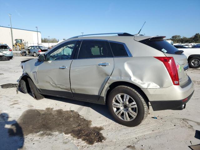 Photo 2 from auction – 2013 CADILLAC SRX LUXURY with VIN 3GYFNCE30DS570024