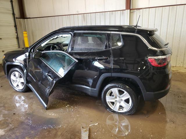 Photo 2 from auction – 2022 JEEP COMPASS LA with VIN 3C4NJDBB2NT158326
