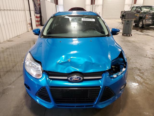 Photo 5 from auction – 2014 FORD FOCUS SE with VIN 1FADP3K26EL131295