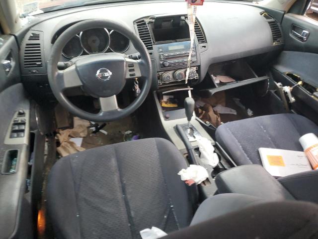 Снимка 8 от търг – 2005 NISSAN ALTIMA S с VIN 1N4AL11D65C191387