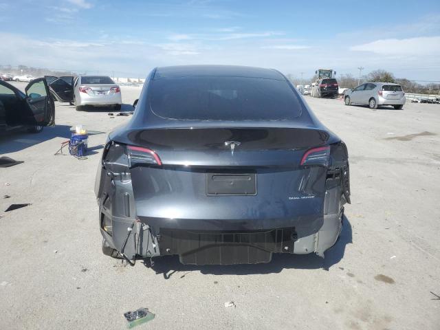 Снимка 6 от търг – 2024 TESLA MODEL Y с VIN 7SAYGDEE3RA284961
